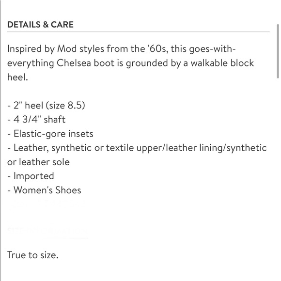 Madewell Walker Chelsea Boots Black Suede VGUC 9.5 - Picture 2 of 8